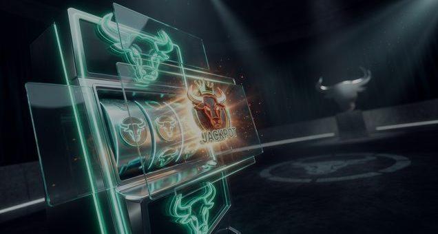 Raging Bull Casino